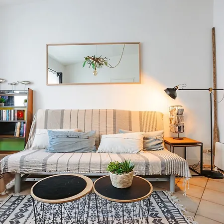 Le Casino Апартаменты Ла-Рошель