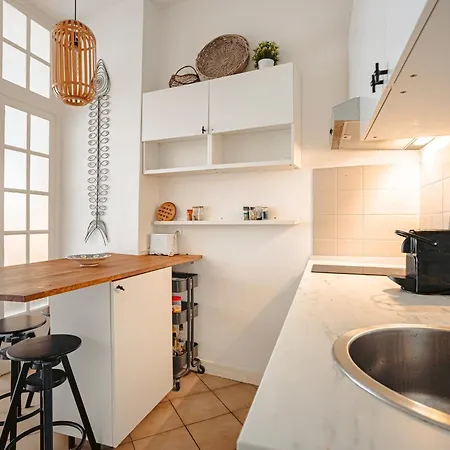 Le Casino * Ла-Рошель