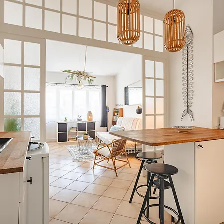 Апартаменты Le Casino