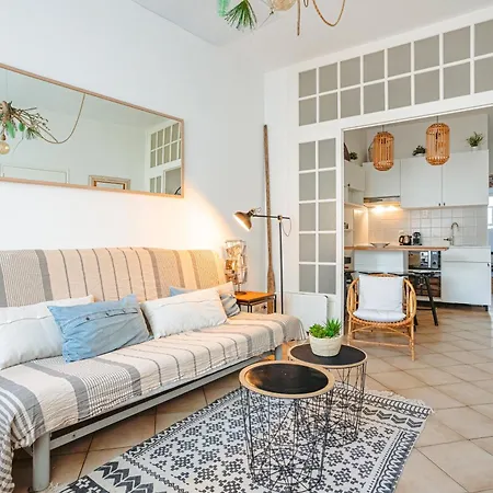 Apartman Le Casino La Rochelle