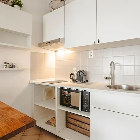 Le Casino Apartman *