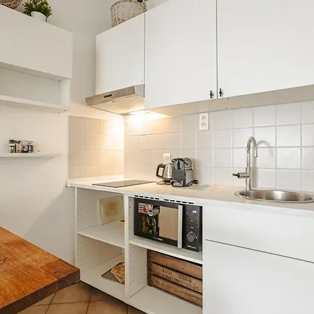 Apartman Le Casino *