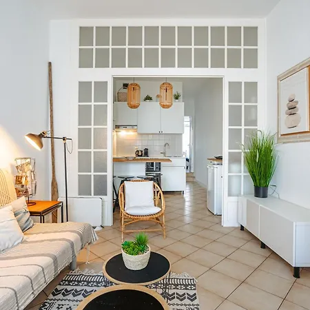Apartman Le Casino