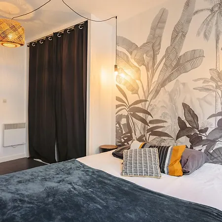 Le Casino Apartman *