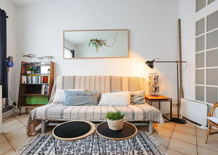 Le Casino شقة لا روشيل