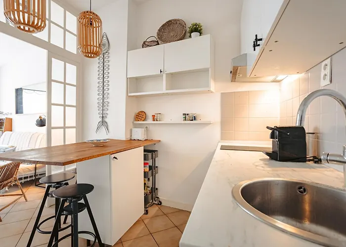 Le Casino * لا روشيل