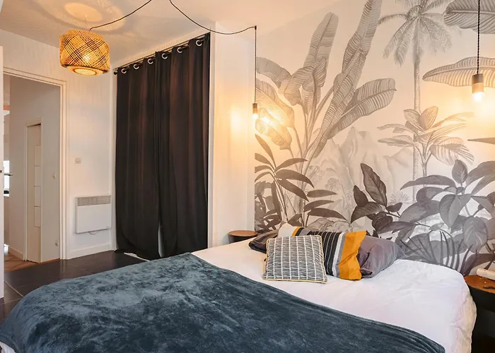 شقة Le Casino لا روشيل