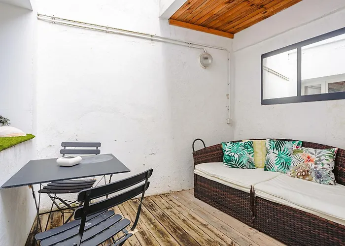 شقة Le Casino لا روشيل